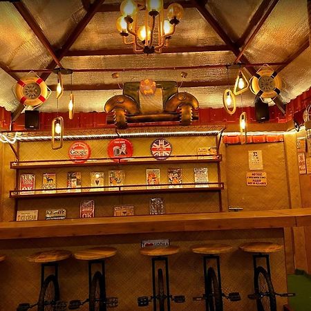 Yashmay Villa Club & Resort Gonda 외부 사진