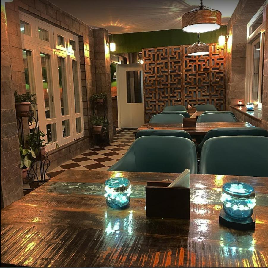 Yashmay Villa Club & Resort Gonda 외부 사진