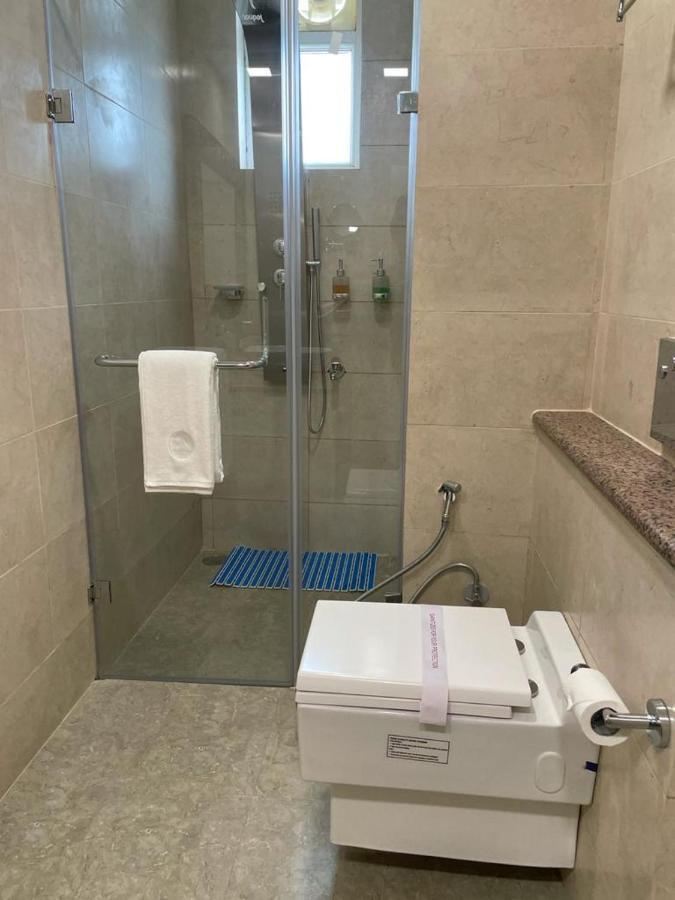 Yashmay Villa Club & Resort Gonda 외부 사진